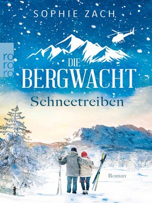 cover image of Die Bergwacht